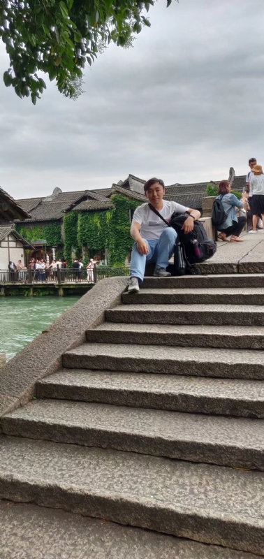 孤星夜雨的第一张照片--金华相亲服务中心