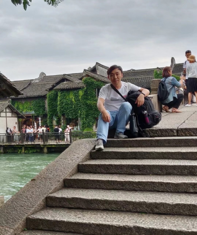 孤星夜雨的第二张照片--金华相亲服务中心