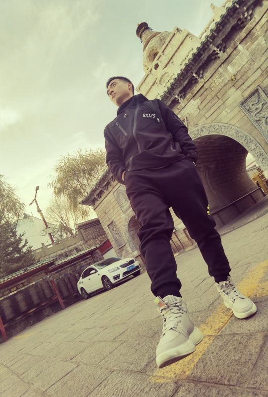 相会的第一张照片--金华相亲服务中心