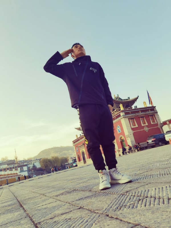 相会的第二张照片--金华相亲服务中心