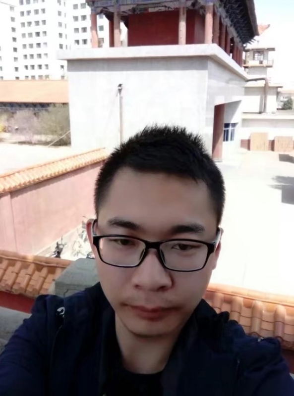 龙在天的第二张照片--金华相亲服务中心