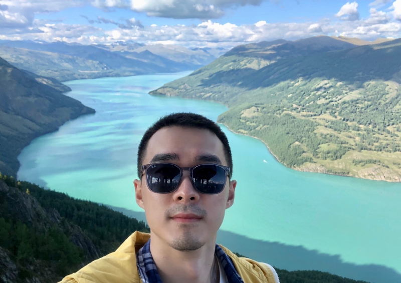 随风的第一张照片--金华相亲服务中心