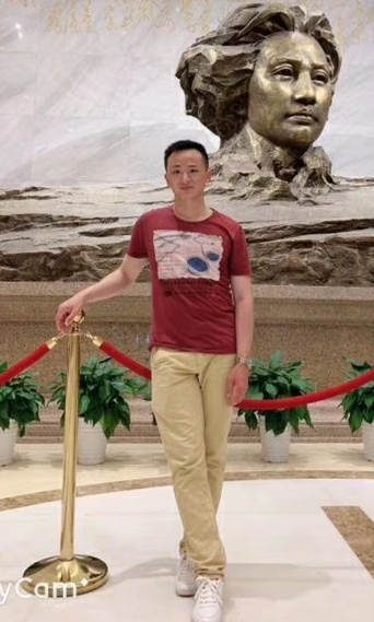 星星醉入梦里的第一张照片--金华相亲服务中心