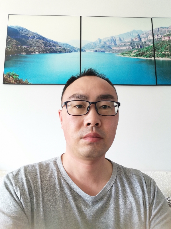 可乐的第一张照片--金华相亲服务中心