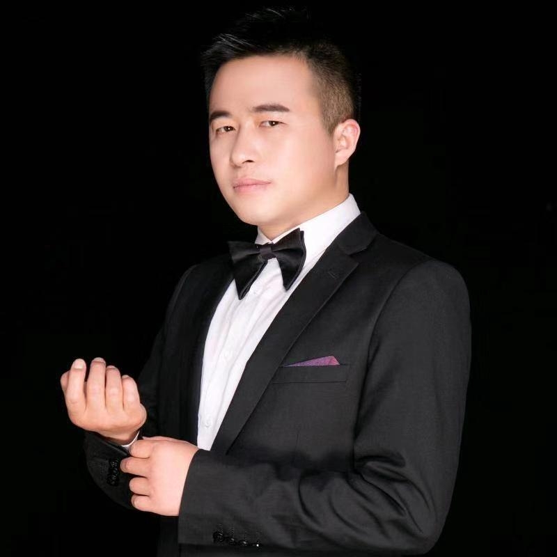 真诚的第一张照片--金华相亲服务中心