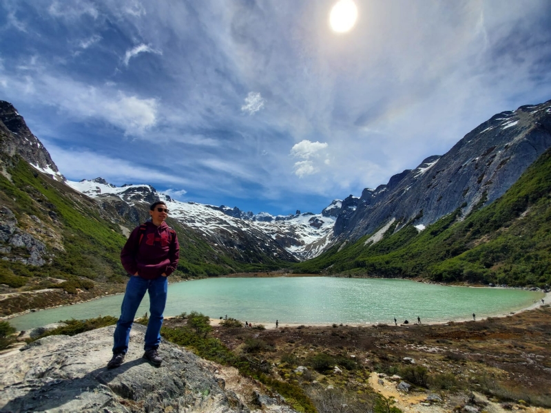 Raymond的第一张照片--金华相亲服务中心