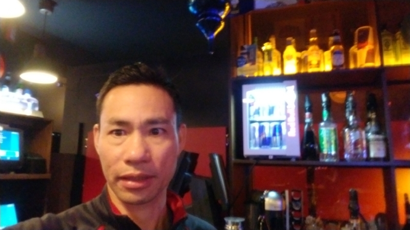 Raymond的第二张照片--金华相亲服务中心