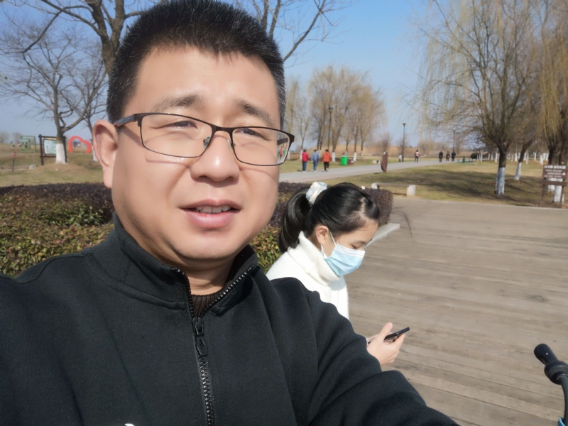 福星的第一张照片--金华相亲服务中心