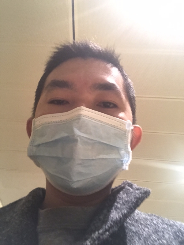 诚恳的第二张照片--金华相亲服务中心