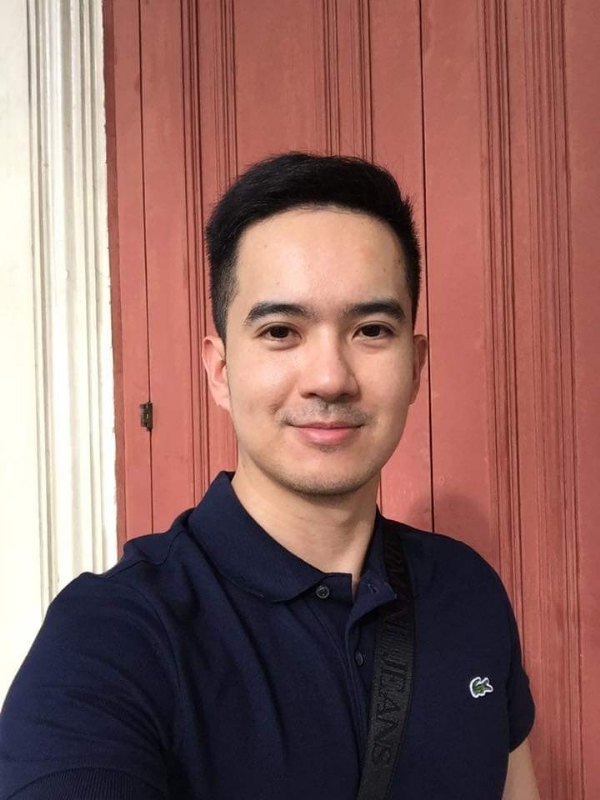 不负遇见的第二张照片--金华相亲服务中心