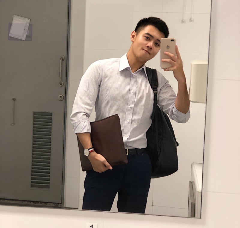 陈力晗的第一张照片--金华相亲服务中心