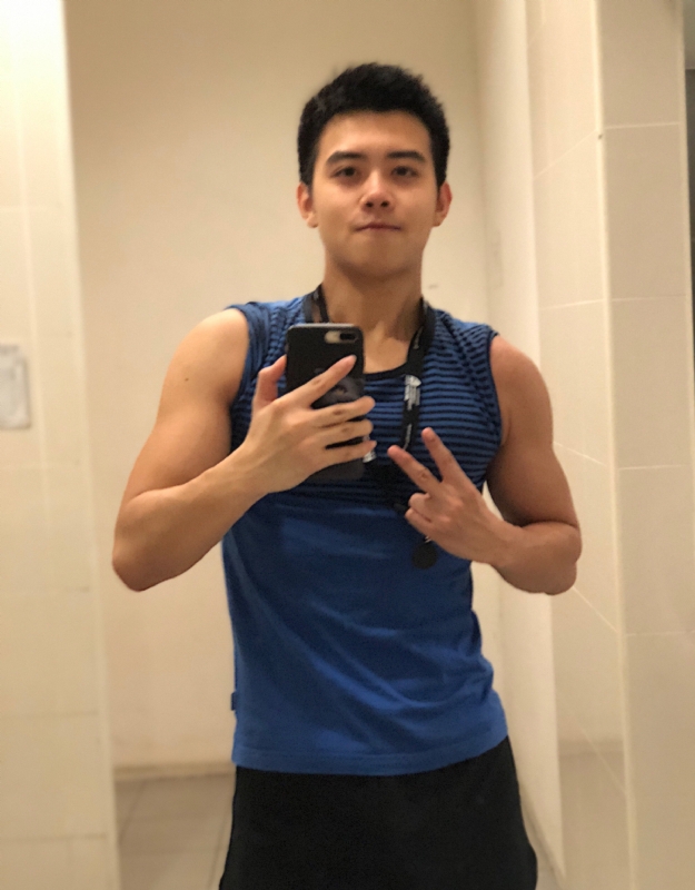 陈力晗的第二张照片--金华相亲服务中心