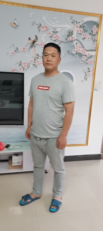 会飞的鱼的第二张照片--金华相亲服务中心