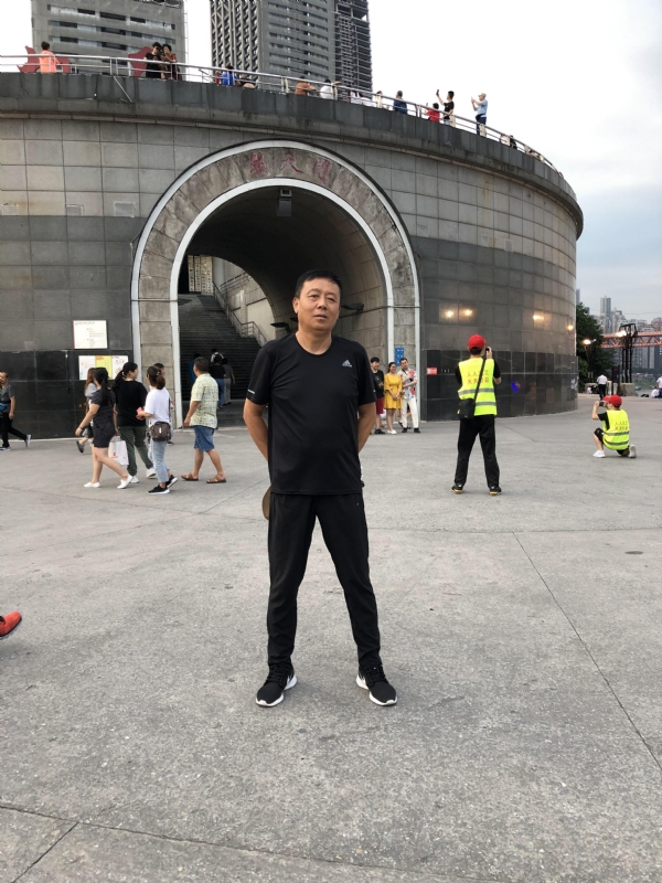 旭日东升的第一张照片--金华相亲服务中心