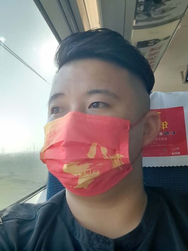 钟声的第一张照片--金华相亲服务中心