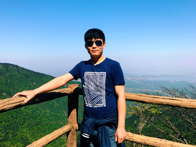 清风的第一张照片--金华相亲服务中心