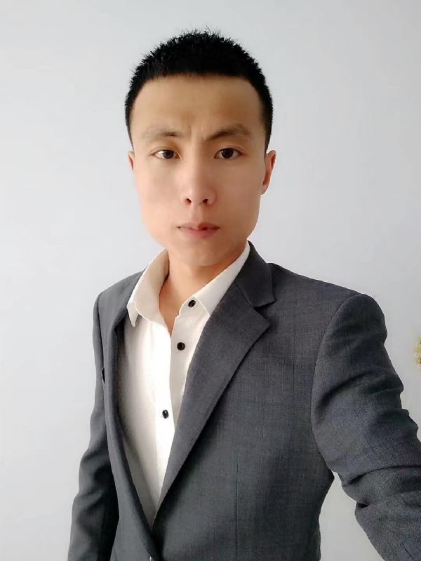 小军的第一张照片--金华相亲服务中心