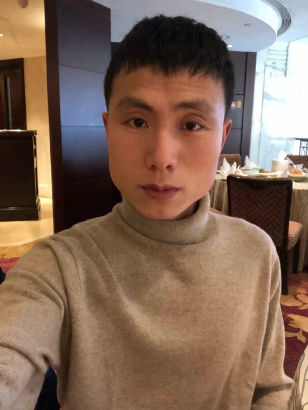 小军的第二张照片--金华相亲服务中心