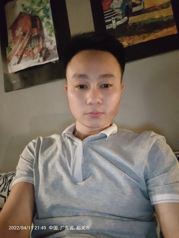 寻的第一张照片--金华相亲服务中心