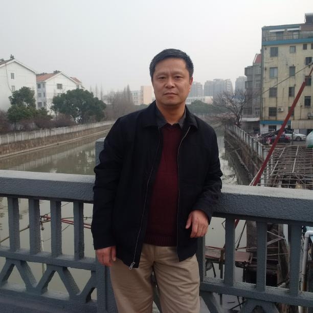 男士的第七张照片--金华相亲服务中心