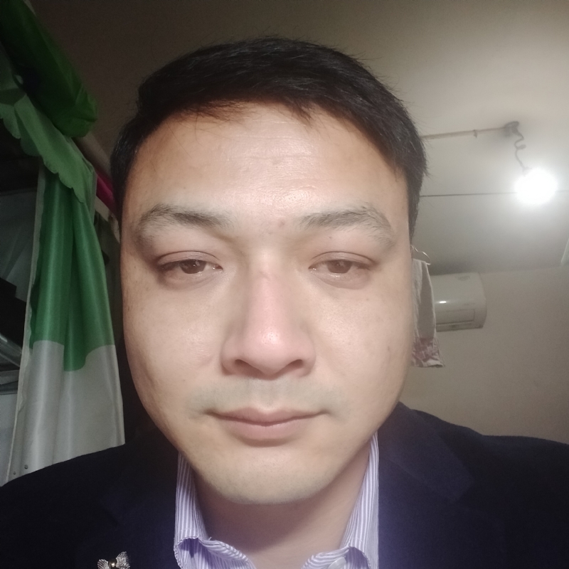 诸先生的第一张照片--金华相亲服务中心