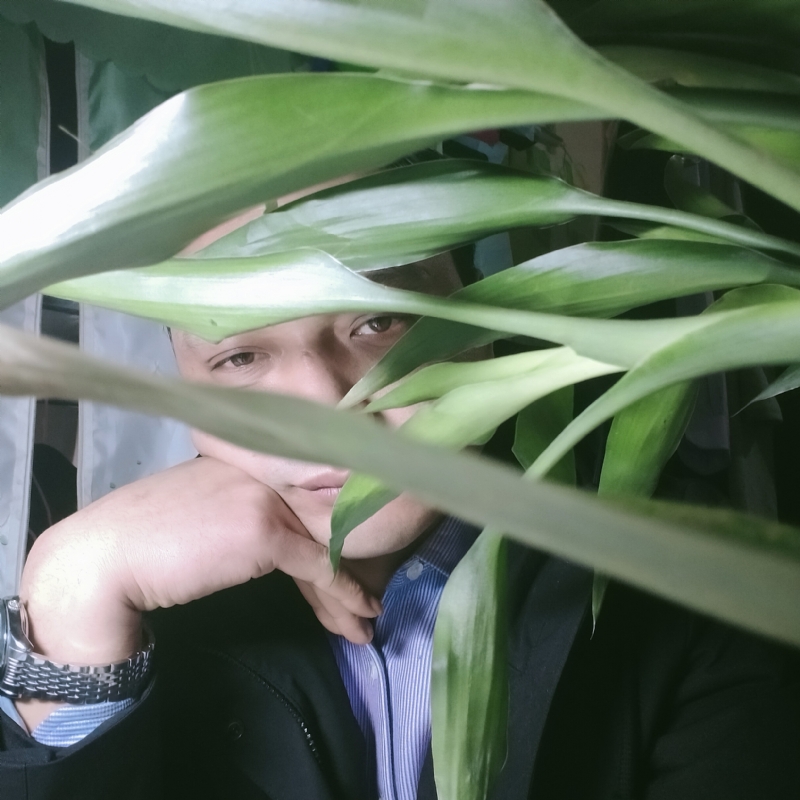 诸先生的第二张照片--金华相亲服务中心