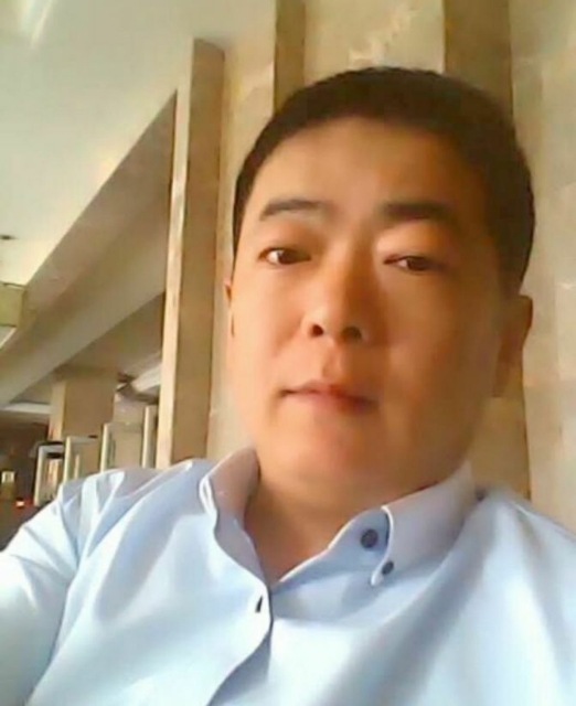 落叶随风的第一张照片--金华相亲服务中心