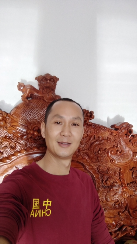 想有个家的第二张照片--金华相亲服务中心