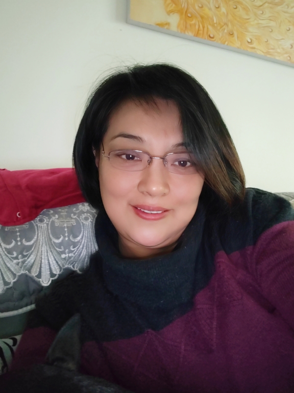 俐桦的第一张照片--金华相亲服务中心