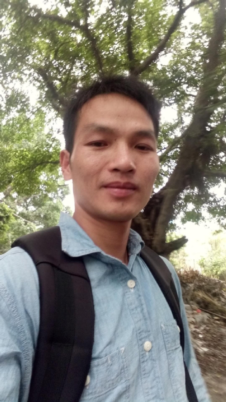 ZHL的第一张照片--金华相亲服务中心