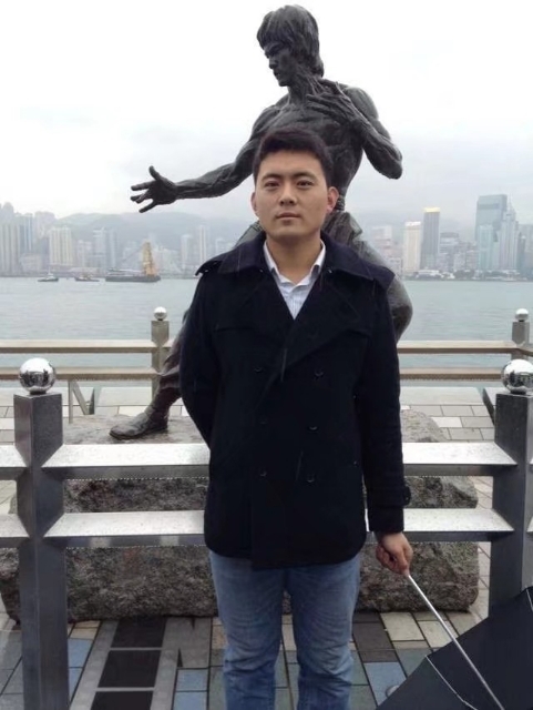 正身清心的第一张照片--金华相亲服务中心