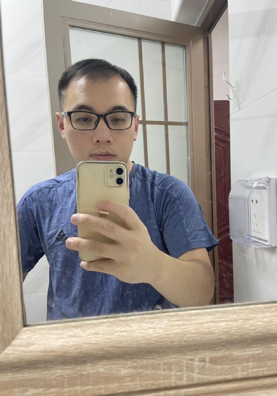 Sushai的第一张照片--金华相亲服务中心