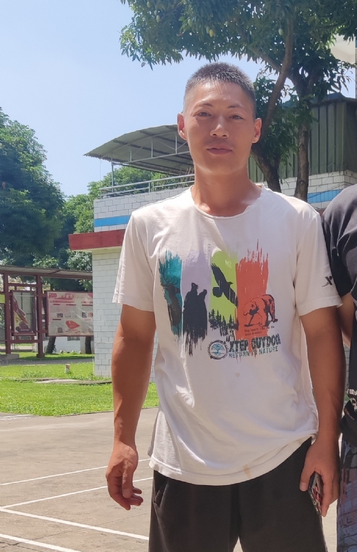 孤鹰的第一张照片--金华相亲服务中心