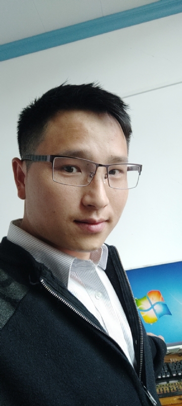 渴慕的第二张照片--金华相亲服务中心