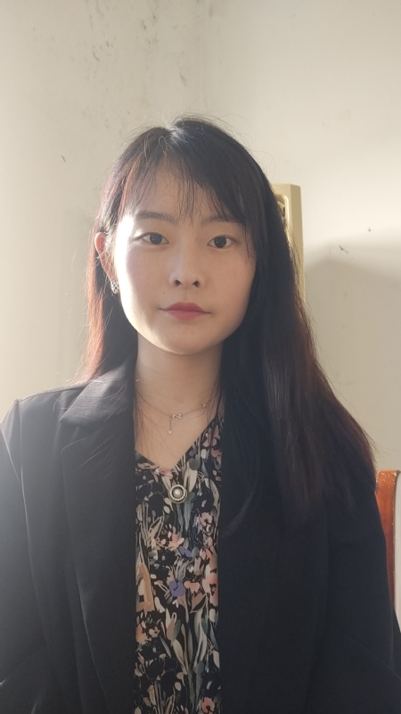 啾啾儿的第一张照片--金华相亲服务中心