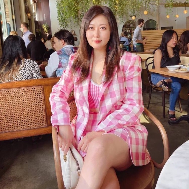 陳汐的第一张照片--金华相亲服务中心