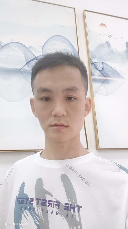 啊鑫的第一张照片--金华相亲服务中心