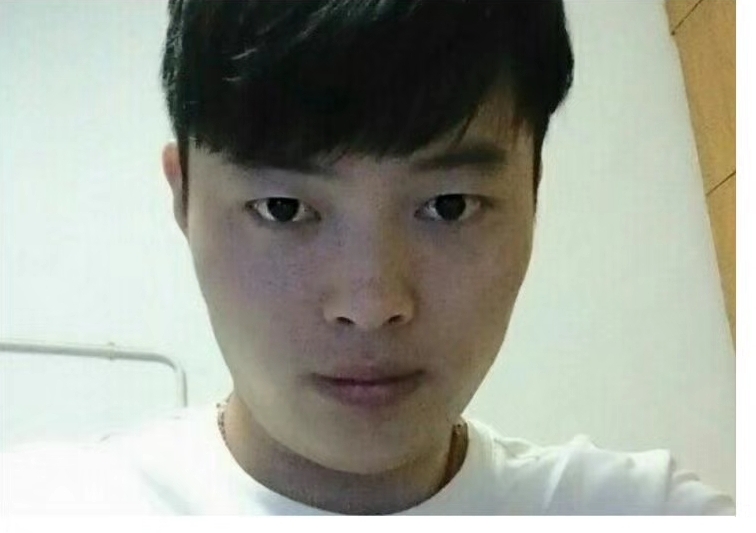 小张哥哥的第一张照片--金华相亲服务中心