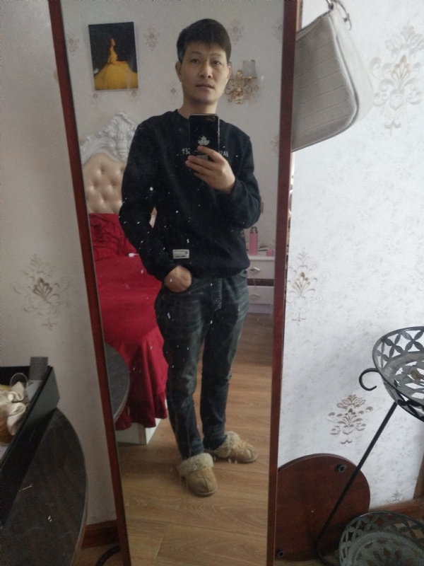 千里寻她的第一张照片--金华相亲服务中心