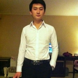 孤独患者的第一张照片--金华相亲服务中心