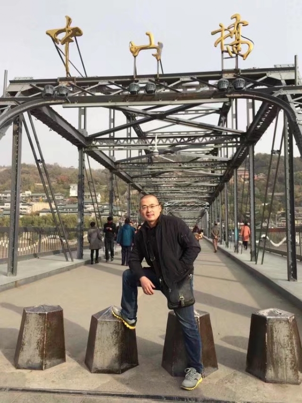 磨砺的第一张照片--金华相亲服务中心