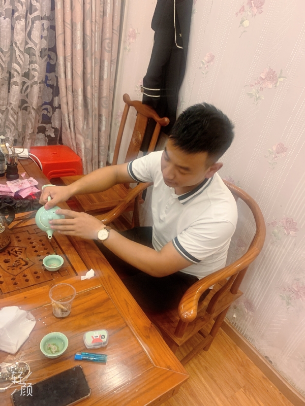 古有风琴的第二张照片--金华相亲服务中心