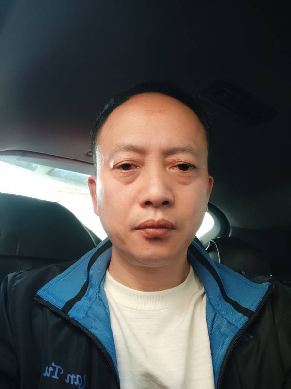 心缘的第一张照片--金华相亲服务中心