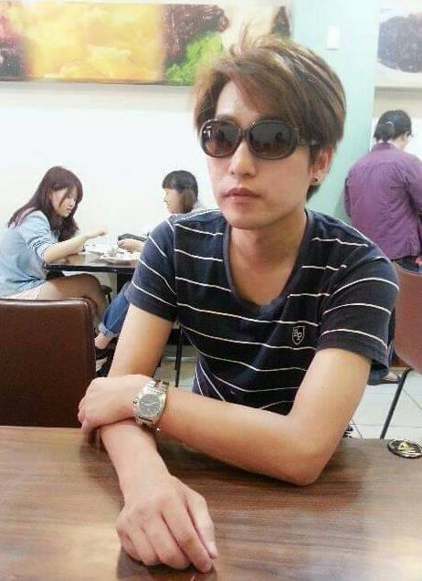 小克的第一张照片--金华相亲服务中心