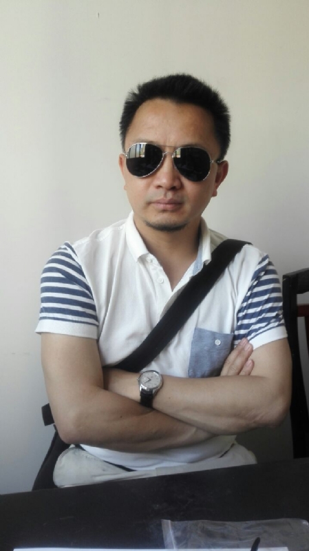 红粉知己觅一位的第二张照片--金华相亲服务中心