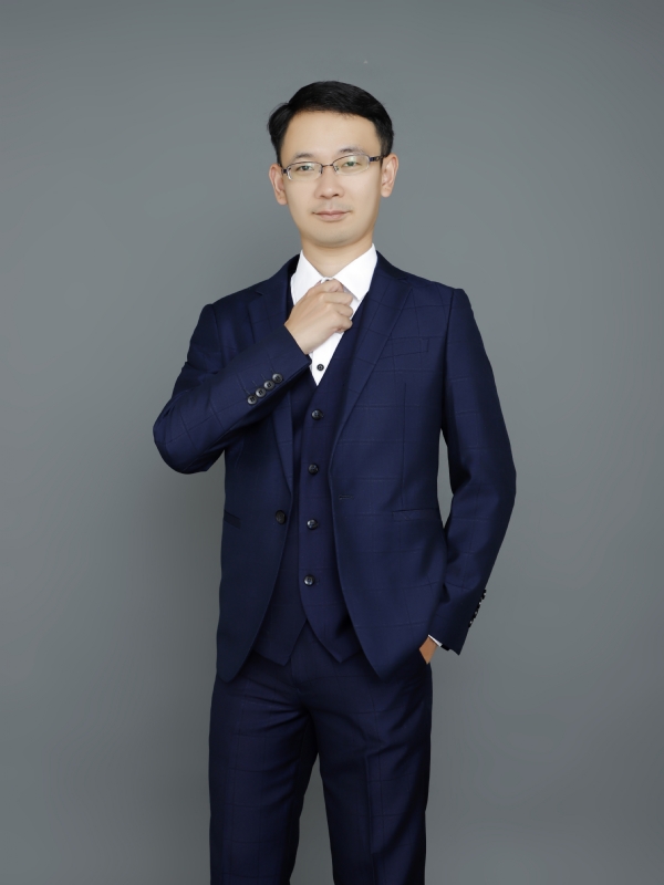 慕言的第一张照片--金华相亲服务中心