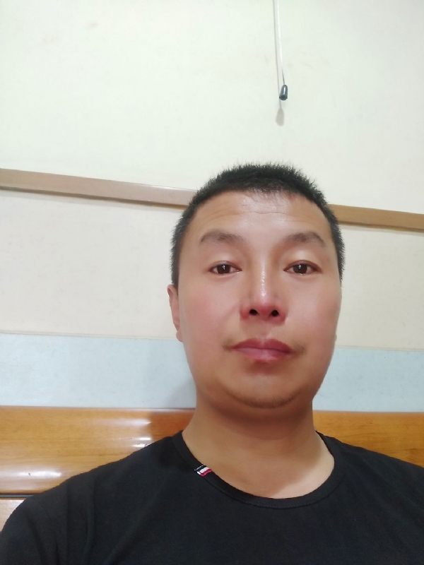 快乐的小鱼儿的第一张照片--金华相亲服务中心