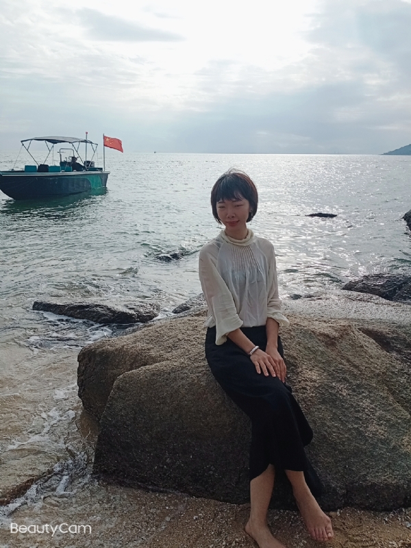 悠悠南山下的第二张照片--金华相亲服务中心