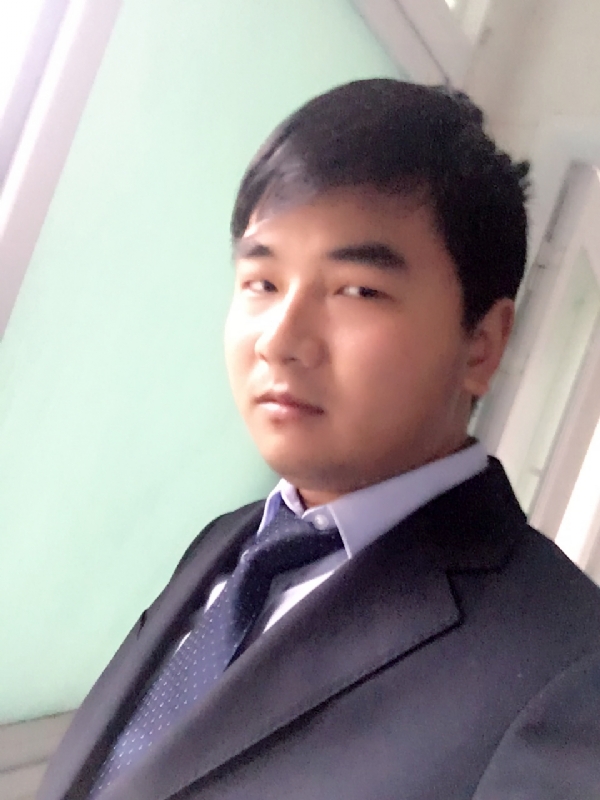 殷勤的王子的第二张照片--金华相亲服务中心