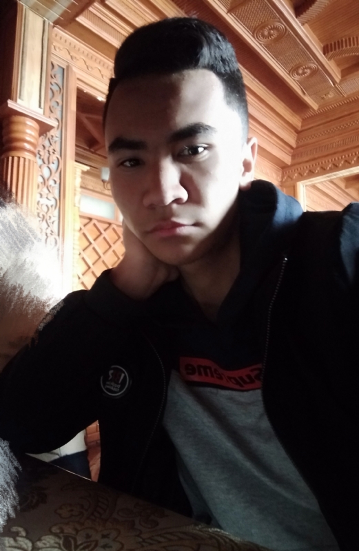 永不放弃的第一张照片--金华相亲服务中心